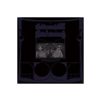 Zahraniční hudba Exotic Birds Of Prey / Vinyl - Shabazz Palaces [LP]