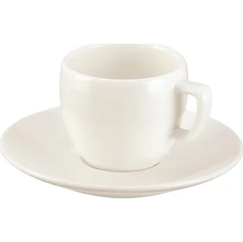 TESCOMA Šálek na espresso CREMA, s podšálkem