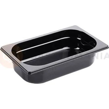Gastro oděv Gastronádoba z polykarbonátu GN 1/4, 65 mm | CONTACTO, 3814/065