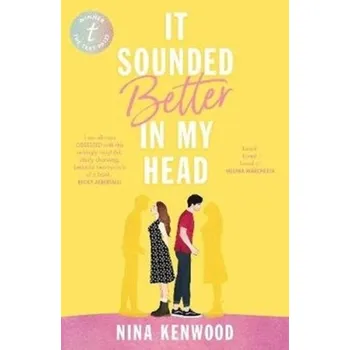 It Sounded Better In My Head - Kenwood, Nina