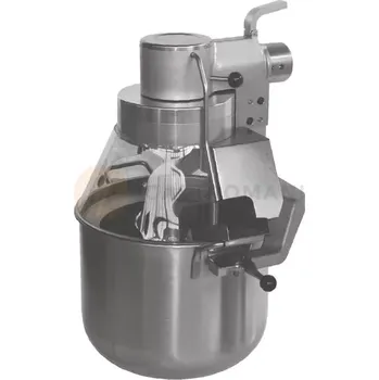 Nerezový dřez Kotel s obsahem 40l pro AE20 | FEUMA, 7111051