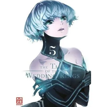 The Tale of the Wedding Rings 05 - Maybe