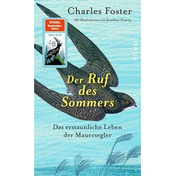 Příroda Der Ruf des Sommers - Foster, Charles