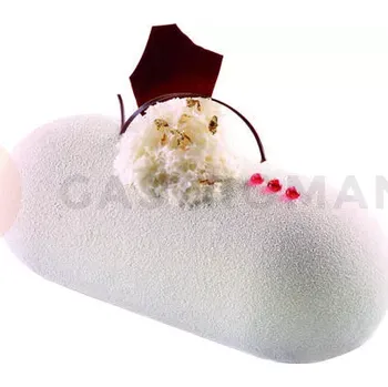 Výroba svíčky Forma na moučníky a dezerty MR. Pillow | SILIKOMART, Mr. Pillow