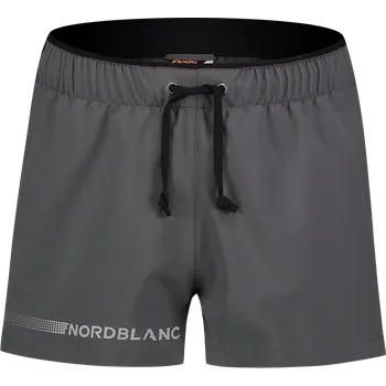 Pánské kraťasy Pánské kraťasy NORDBLANC FIGHTER NBSPM7624 GRAFIT L