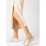 Wonders C-33100 zlatá, vel. 41