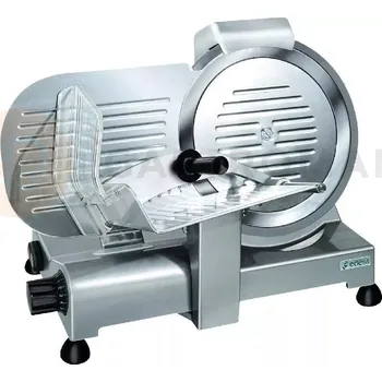 Nářezový stroj gravitační, 430x300x292 mm | ASBER, CGSP-195 E