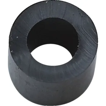 Zarážka Black Cat Rubber 10 ks