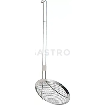 Nerezový dřez Cedník síto průměr 160 mm | STALGAST, 310160