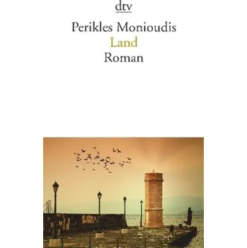 Land - Monioudis, Perikles