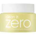 Banila Co Clean It Zero Cleansing Balm Nourishing vyživující čisticí balzám 100 ml