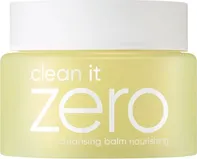 Banila Co Clean It Zero Cleansing Balm Nourishing vyživující čisticí balzám 100 ml