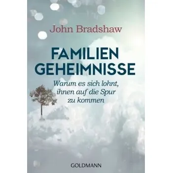 Familiengeheimnisse - John Bradshaw