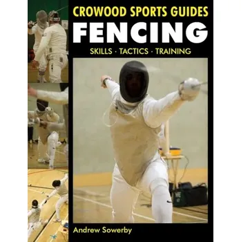 Fencing - Sowerby, Andrew