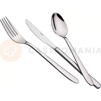 Příbor Koktejlová lžička 148 mm | SOLA, Privilige