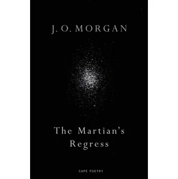Literární biografie The Martian's Regress - Pat Morgan