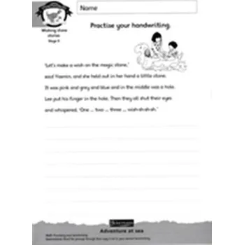 Cizí jazyk Literacy Edition Storyworlds Stage 9, Fantasy World, Workbook 8 Pack - Reid, Dee; Bentley, Diana