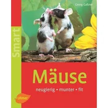 Mäuse - Georg Gaßner