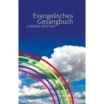 Evangelisches Gesangbuch, Jugend-Edition, Stammteil-Sonderausgabe
