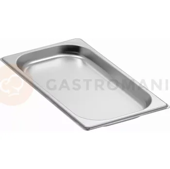 Nerezový dřez Nádoba GN 1/3, výška 20 mm | BARTSCHER, A123020