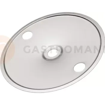 Barová židle Plech sloužící jako vlnolam obsahu uvnitř termosu B5 | BRAVILOR BONAMAT, 7.110.209.101