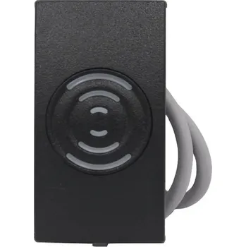 Venkovní RFID čtečka 125KHz Wiegand 26/34 KR201E