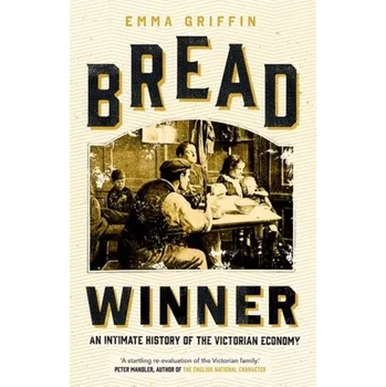 Bread Winner - Griffin, Emma