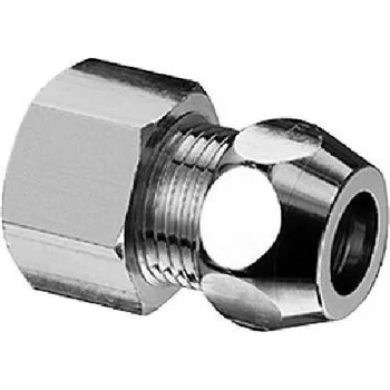 Schell Příslušenství - Přímé šroubení s vnitřním závitem 064080699