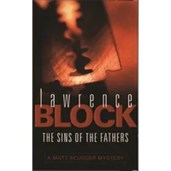 The Sins Of The Fathers - Lawrence Block [EN] (2000, Brožovaná, Orion Publishing Co)