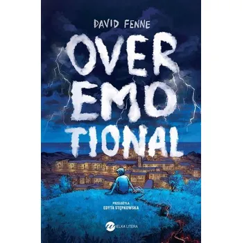 Overemotional - Fenne David