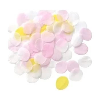 Papírové svatební konfety 14 g