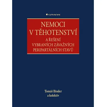 Nemoci v těhotenství