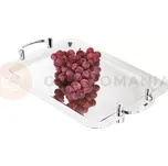 Tác stohovatelný 420x650 mm | GASTRO-TIP, 3210326