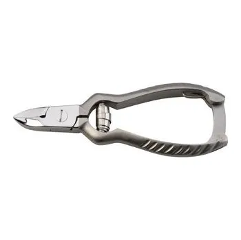 Sibel nůžky na tvrdé nechty 12cm