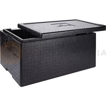 Tepelná izolace Termobox 600x400x330 mm | CONTACTO, 6830/330