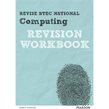 Technika Revise BTEC National Computing Revision Workbook