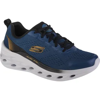 Pánské tenisky SKECHERS Glide Step Swift Frayment 232634-TLBK 46