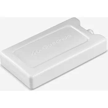 QUECHUA Chladící vložka do chladicích boxů a batohů 370 g v sadě 2 ks