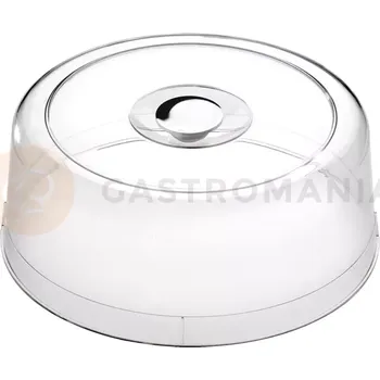 Poklop na tácy a etažéry Ø 330 mm | APS, 06515