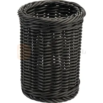 Košík na příbory z polypropylenu | CONTACTO, 4784/157