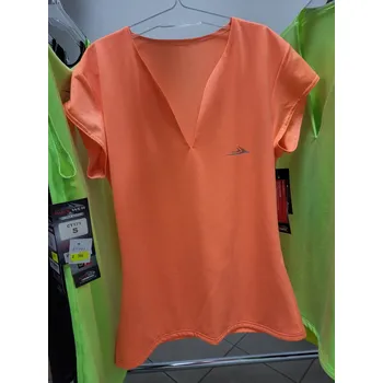 Neywer,Funkční tričko Neywer CT440,vel. S - oranžová S