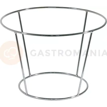 Podstavec pod tác na plody moře 7624/360 | CONTACTO, 7626/300