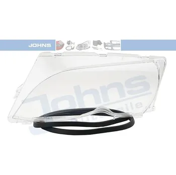 Příslušenství osvětlení automobilu Čočka, Hlavní světlomet JOHNS 20 08 09-29