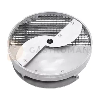 Kráječ zeleniny Krájecí kotouč kostkovací 15x15x10 mm | MA-GA, 6250/1