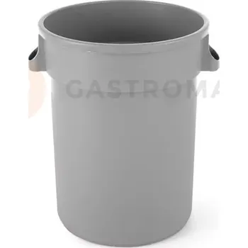 Nádoba na led Odpadkový koš kulatý 120L | AMERBOX, 691038