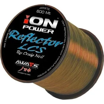 Awa-Shima Ion Power Reflector Line, 0,347 mm/600 m