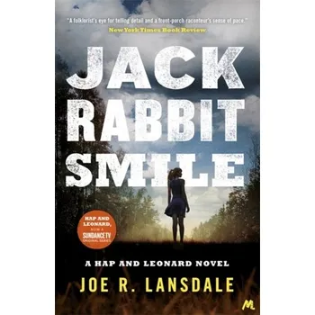 Jackrabbit Smile - Lansdale, Joe