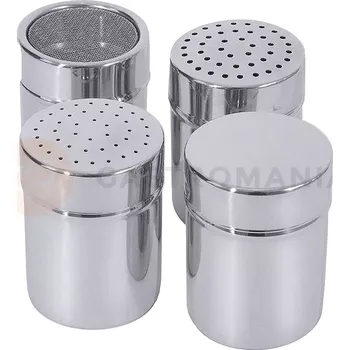 Dávkovač nápoje Dávkovač z nerezové oceli, mřížka 0,15 l | CONTACTO, 1430/004