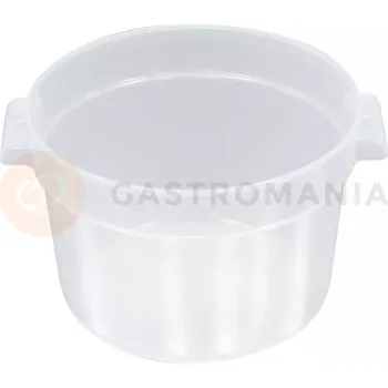 Nádoba na led Nádoba na potraviny 10 l | STALGAST, 067110