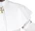 Karnevalový kostým Fiestas Guirca Kostým Papeže bílý